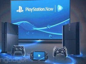 playstation now