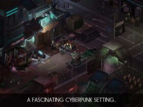 Derniers Jeux Android : Shadowrun: Dragonfall, RGB Express, Twisty Hollow, … Jeux Android