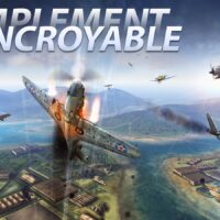 Sky Gamblers: Storm Raiders s’envole sur Android Jeux Android