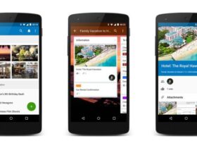 trello android