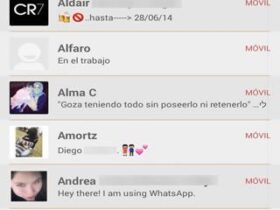 Installer WhatsApp Plus, une app interdite sur le Play Store Applications