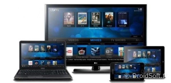 xbmc kodi 14 apk