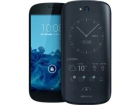 Le YotaPhone 2 officialisé en Europe pour 400 € Appareils