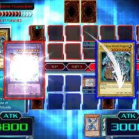 yu-gi-oh android iphone jeu