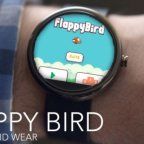 Flappy-Bird-for-Android-Wear
