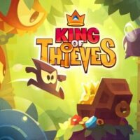 King of Thieves