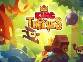 King of Thieves