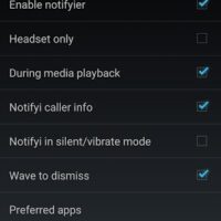 Notifyier apk