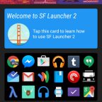 SF Launcher 2 4