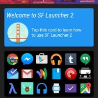 SF Launcher 2 4