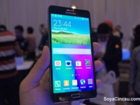 Samsung Galaxy A7 : grandeur et finesse pour le nouveau smartphone Appareils