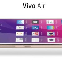 CES : Le Vivo Air, un smartphone ultra-fin à 160€ Appareils