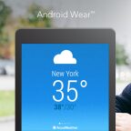 accuweather android wear