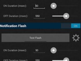 call flash apk