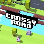 Derniers Jeux Android : Crossy Road, Gunbrick, Lego Bionicle, … Jeux Android