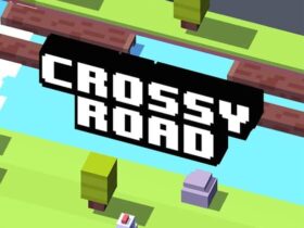 Derniers Jeux Android : Crossy Road, Gunbrick, Lego Bionicle, … Jeux Android