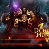 Gameloft annonce Dungeon Hunter 5 via un nouveau site officiel Jeux Android