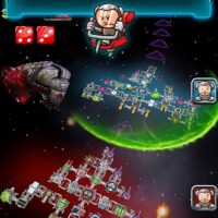 Convoyez des marchandises dans l’espace avec Galaxy Trucker sur Android Jeux Android