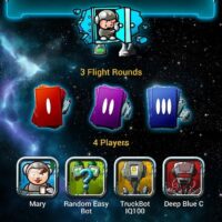 Convoyez des marchandises dans l’espace avec Galaxy Trucker sur Android Jeux Android