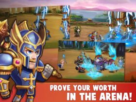 heroes charge apk