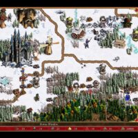 Ubisoft publie Heroes of Might and Magic III HD sur Android Jeux Android