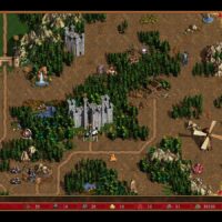 Ubisoft publie Heroes of Might and Magic III HD sur Android Jeux Android