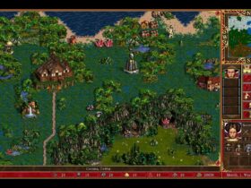 Ubisoft publie Heroes of Might and Magic III HD sur Android Jeux Android