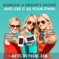 hotel my phone apk