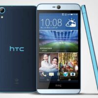 htc desire 826