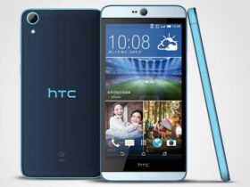 htc desire 826