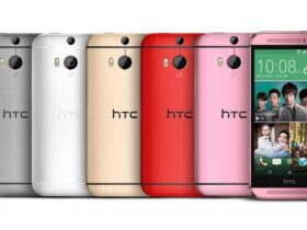 htc one m8