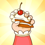 logo  Fat Princess: Piece of Cake