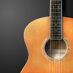 logo  Guitarism - Pocket Guitar