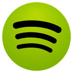 logo  Spotify Music