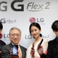 lg g flex 2