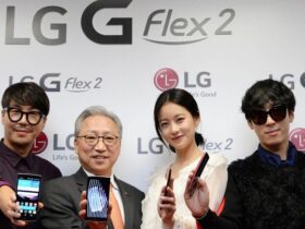 lg g flex 2