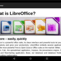 libreoffice apk