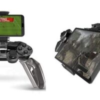 mad catz lynx 9 manette