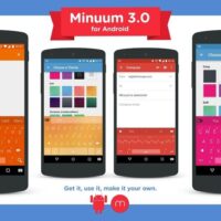 minuum apk promo