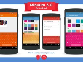 minuum apk promo