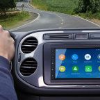 parrot bn6 carplay android auto