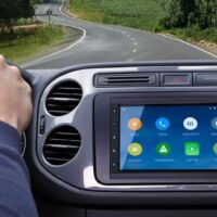 parrot bn6 carplay android auto