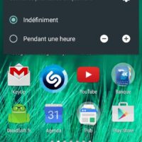 Comment gérer les notifications prioritaires sur Lollipop Tutoriels