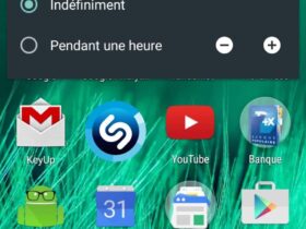 Comment gérer les notifications prioritaires sur Lollipop Tutoriels