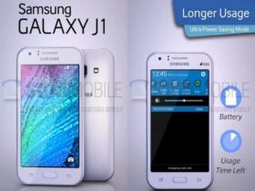 samsung galaxy j1