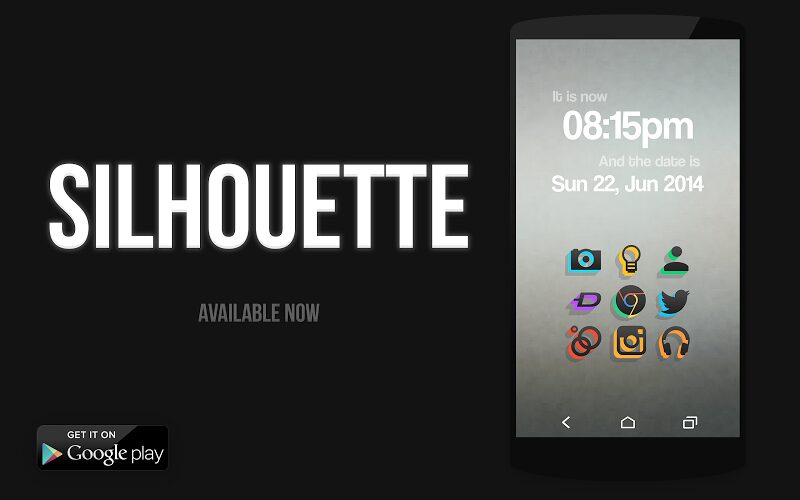 for android instal Silhouette 7.5.8 / 2023.0.3