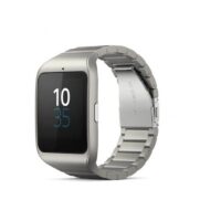 smartwatch3 sony metal