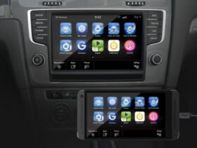volkswagen carplay android auto