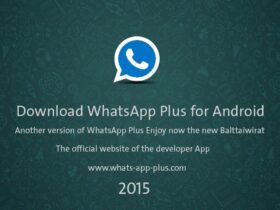 whatsapp plus