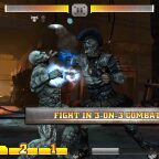 Derniers Jeux Android : WWE Immortals, Gunslugs 2, Flockers, … Jeux Android